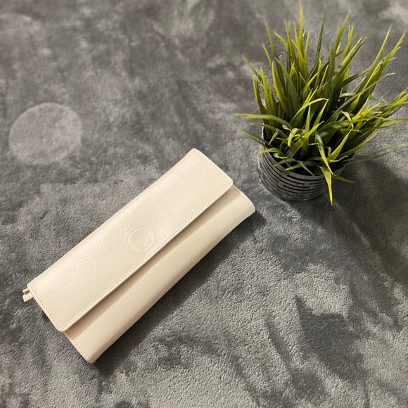 Pandora Unforgettable Moments Clutch/Jewelry Bag - Picture 1 of 12